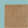 Capel Zelda-Basketweave 2085 Seafaring Blue Area Rug