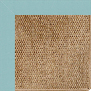 Capel Zelda-Basketweave 2085 Seafaring Blue Area Rug