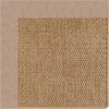 Capel Zelda-Basketweave 2085 Dusty Rose Area Rug