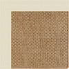 Capel Zelda-Basketweave 2085 Sandy Beach Area Rug