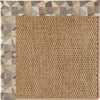 Capel Zelda-Basketweave 2085 Burnished Area Rug