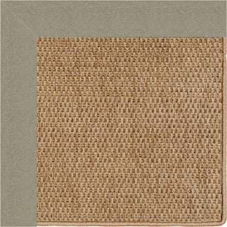 Capel Zelda-Basketweave 2085 Buff Area Rug