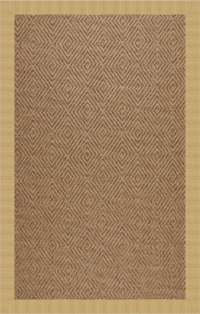 Capel Zelda-Diamond 2088 Bramble Area Rug