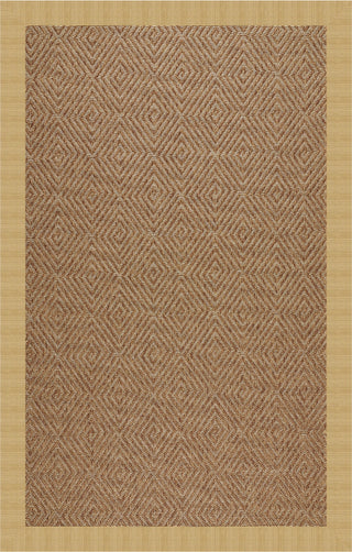 Capel Zelda-Diamond 2088 Bramble Area Rug