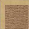 Capel Zelda-Diamond 2088 Bramble Area Rug