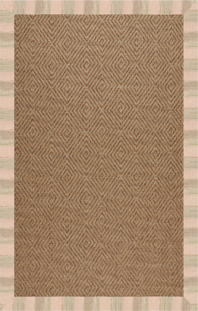 Capel Zelda-Diamond 2088 Willow Area Rug