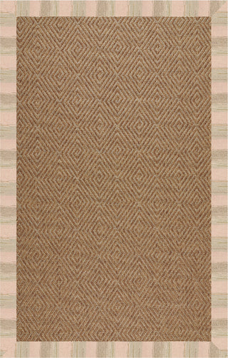 Capel Zelda-Diamond 2088 Willow Area Rug