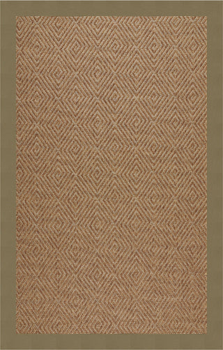 Capel Zelda-Diamond 2088 Thyme Area Rug