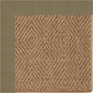 Capel Zelda-Diamond 2088 Thyme Area Rug