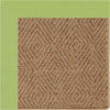 Capel Zelda-Diamond 2088 Parakeet Area Rug