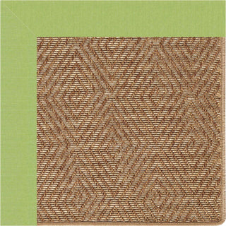 Capel Zelda-Diamond 2088 Parakeet Area Rug