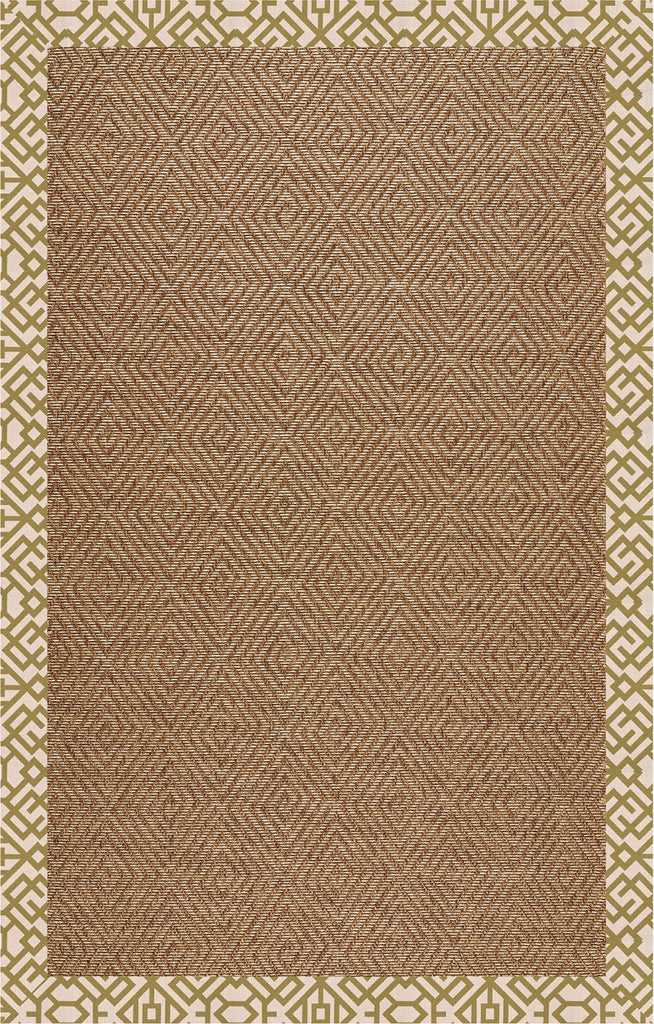 Capel Zelda-Diamond 2088 Paisley Area Rug