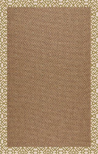 Capel Zelda-Diamond 2088 Paisley Area Rug