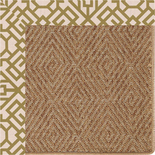 Capel Zelda-Diamond 2088 Paisley Area Rug