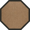 Capel Zelda-Diamond 2088 Ebony Area Rug