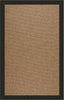 Capel Zelda-Diamond 2088 Ebony Area Rug