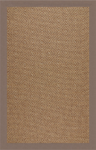 Capel Zelda-Diamond 2088 Greystone Area Rug