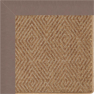 Capel Zelda-Diamond 2088 Greystone Area Rug