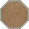 Capel Zelda-Diamond 2088 Marine Blue Area Rug