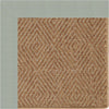 Capel Zelda-Diamond 2088 Marine Blue Area Rug