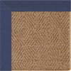 Capel Zelda-Diamond 2088 Blue Area Rug