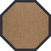 Capel Zelda-Diamond 2088 Dark Navy Area Rug