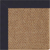 Capel Zelda-Diamond 2088 Dark Navy Area Rug