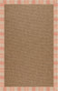 Capel Zelda-Diamond 2088 Buck Tan Area Rug