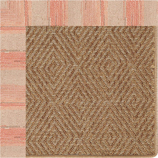 Capel Zelda-Diamond 2088 Buck Tan Area Rug