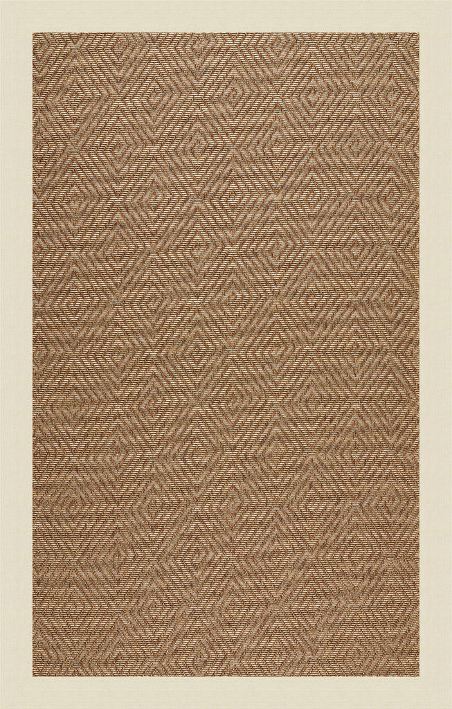 Capel Zelda-Diamond 2088 Sandy Beach Area Rug