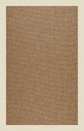 Capel Zelda-Diamond 2088 Sandy Beach Area Rug