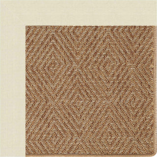 Capel Zelda-Diamond 2088 Sandy Beach Area Rug