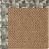 Capel Zelda-Diamond 2088 Burnished Area Rug