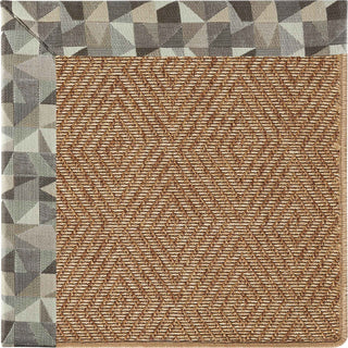 Capel Zelda-Diamond 2088 Burnished Area Rug