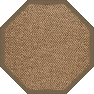 Capel Zelda-Diamond 2088 Cafe Area Rug