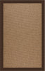 Capel Zelda-Diamond 2088 Brown Area Rug