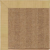 Capel Zelda-Herringbone 2091 Bramble Area Rug