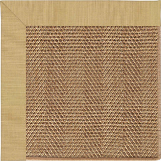 Capel Zelda-Herringbone 2091 Bramble Area Rug