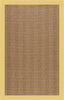 Capel Zelda-Herringbone 2091 Lemon Area Rug