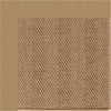 Capel Zelda-Herringbone 2091 Light Gold Area Rug