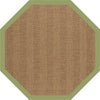 Capel Zelda-Herringbone 2091 Green Area Rug