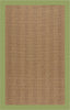 Capel Zelda-Herringbone 2091 Green Area Rug