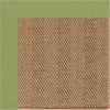 Capel Zelda-Herringbone 2091 Green Area Rug