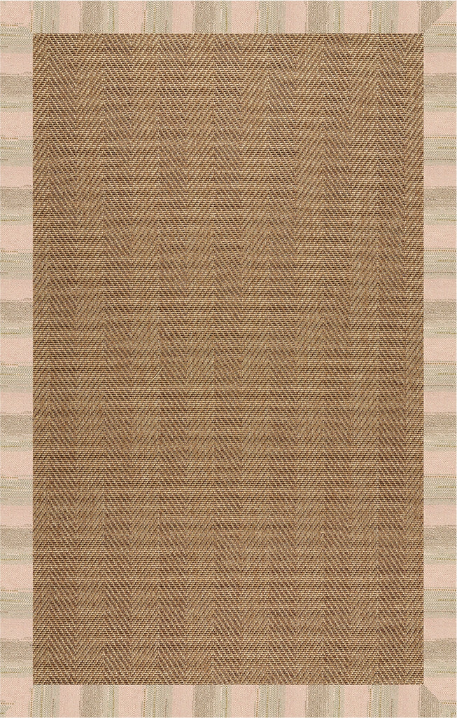 Capel Zelda-Herringbone 2091 Willow Area Rug