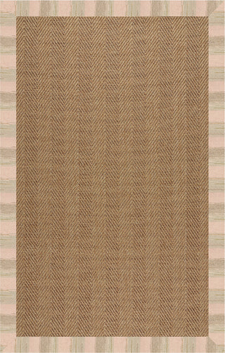 Capel Zelda-Herringbone 2091 Willow Area Rug