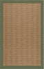 Capel Zelda-Herringbone 2091 Plant Green Area Rug