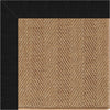 Capel Zelda-Herringbone 2091 Meteorite Area Rug