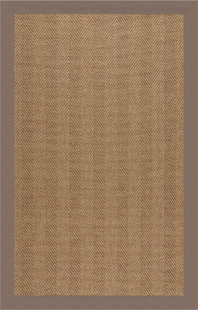 Capel Zelda-Herringbone 2091 Greystone Area Rug