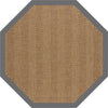 Capel Zelda-Herringbone 2091 Ash Area Rug