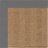 Capel Zelda-Herringbone 2091 Ash Area Rug